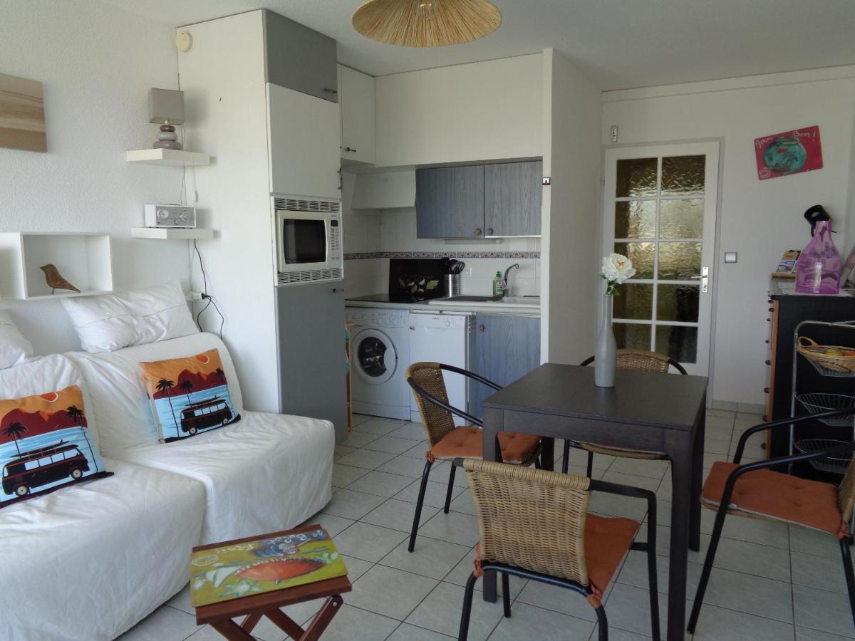 Appartement La Corniche Vue Ocean ميميزا-بلاج المظهر الخارجي الصورة