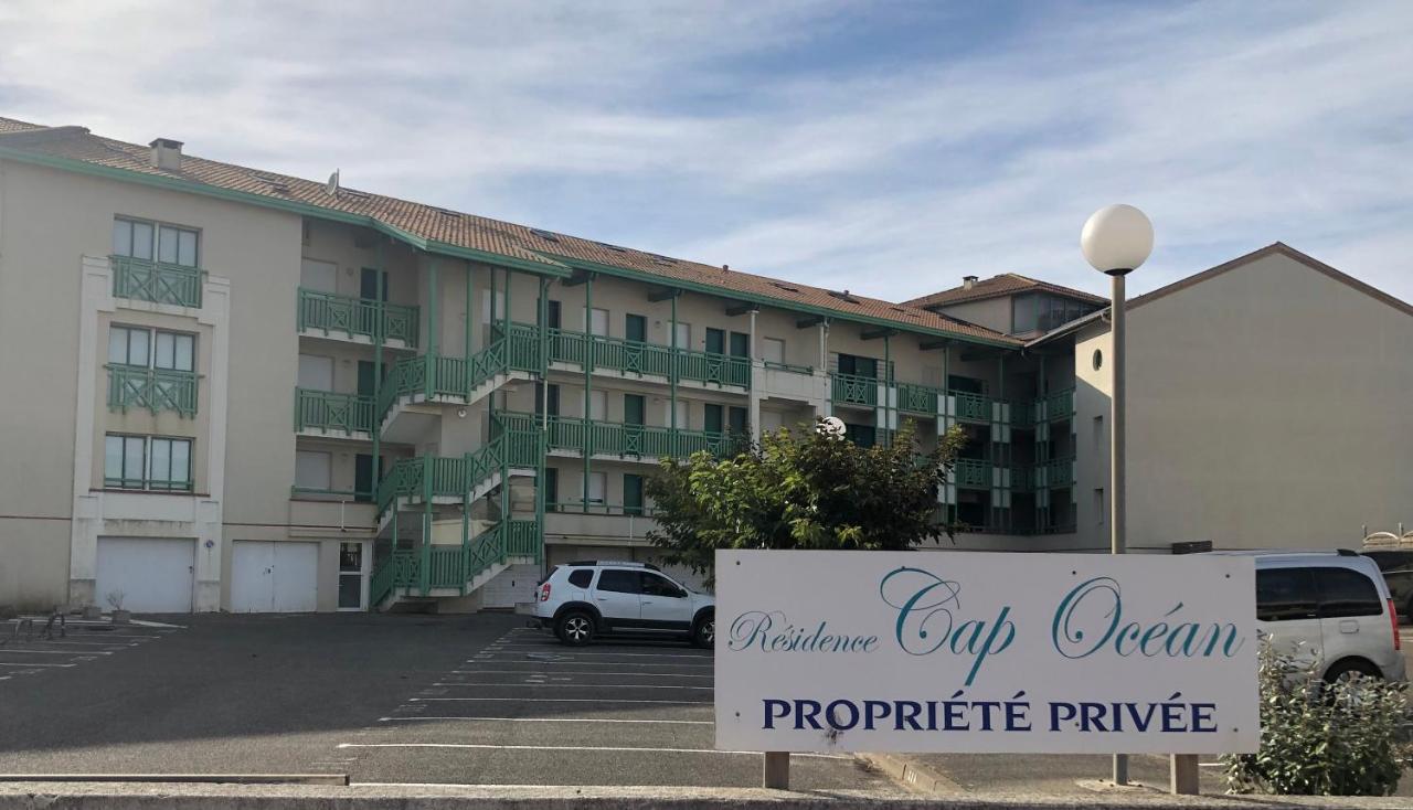 Appartement La Corniche Vue Ocean ميميزا-بلاج المظهر الخارجي الصورة