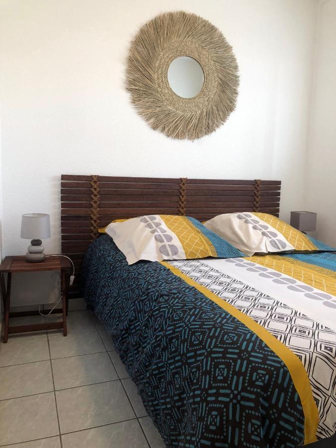 Appartement La Corniche Vue Ocean ميميزا-بلاج المظهر الخارجي الصورة